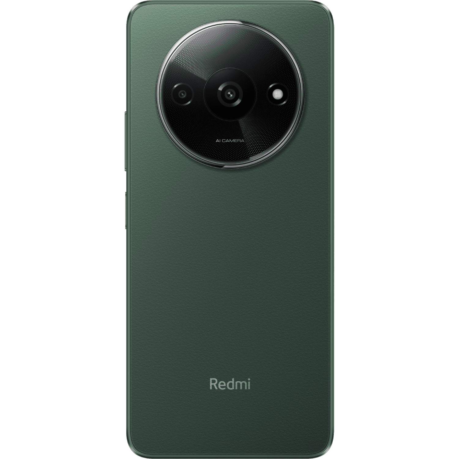 סמארטפון Xiaomi Redmi A3 128GB 4GB RAM - צבע ירוק יער שנתיים אחריות ע