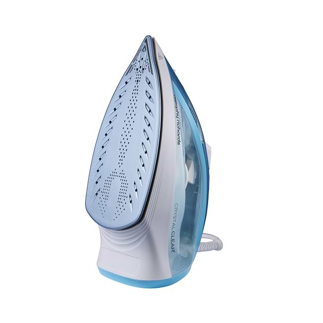 מגהץ אדים מורפי ריצ'ארדס Crystal 2400W דגם 300300 morphy richards | שנתיים אחריות מלאות ע