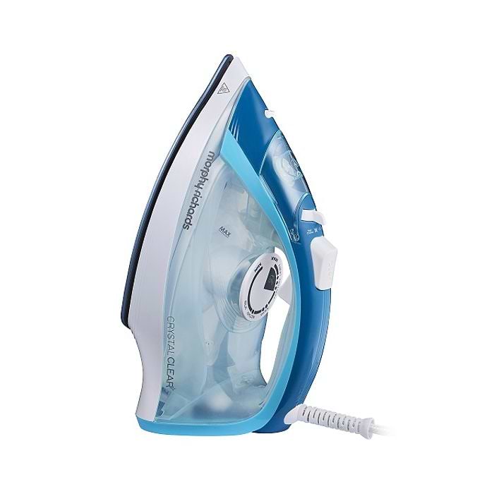 מגהץ אדים מורפי ריצ'ארדס Crystal 2400W דגם 300300 morphy richards