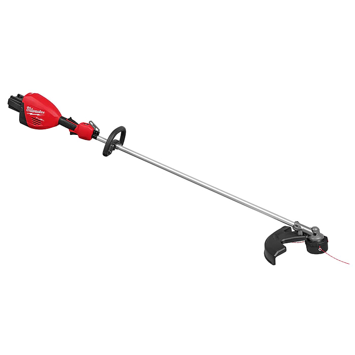 חרמש נטען 18V X2 FUEL בראשלס הפועל על 2 סוללות – גוף בלבד Milwaukee 3006-20 / M18F2LT0