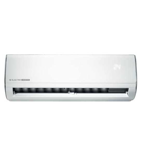 מזגן עילי  Electra A Inverter 240
