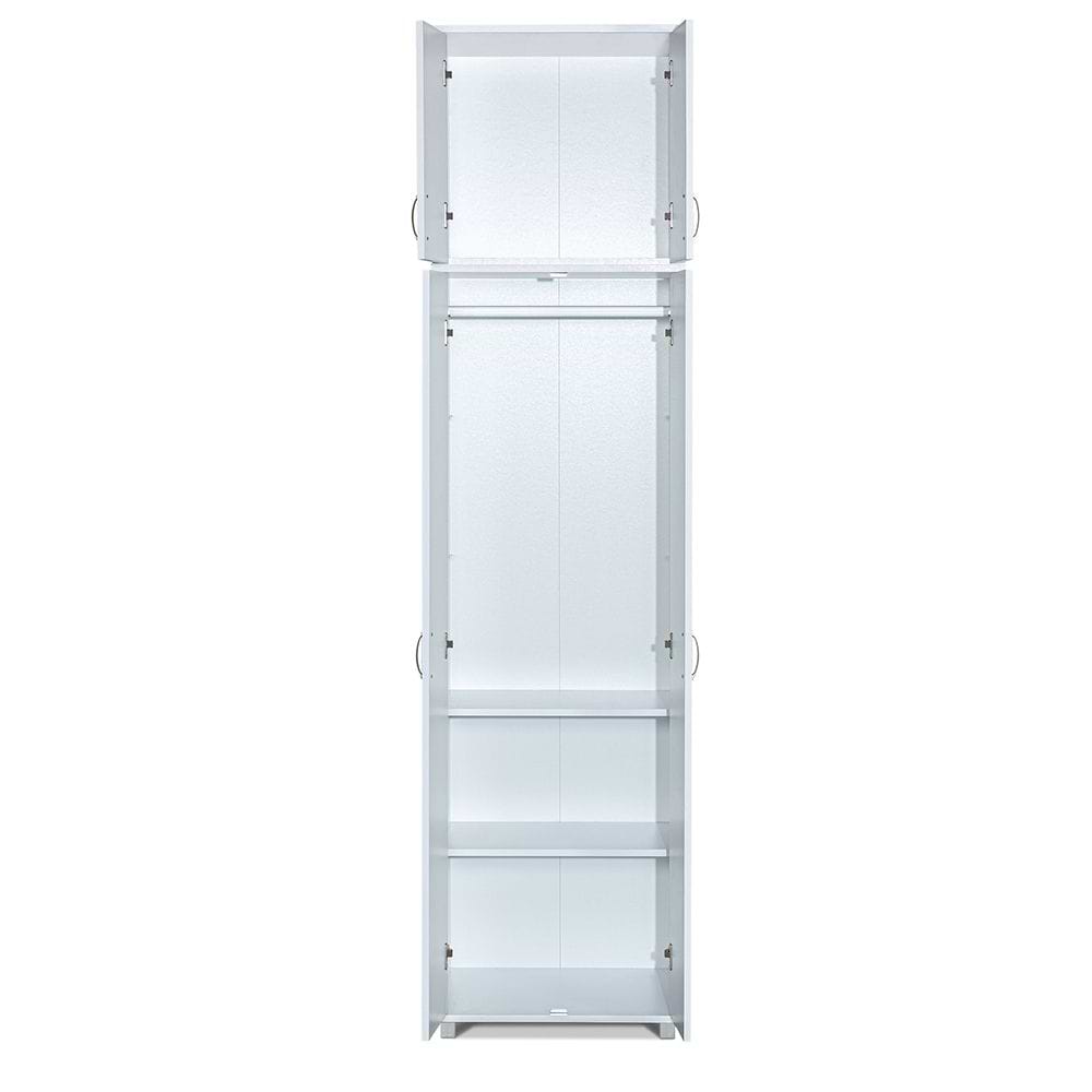 ארון 2 דלתות 240 ס