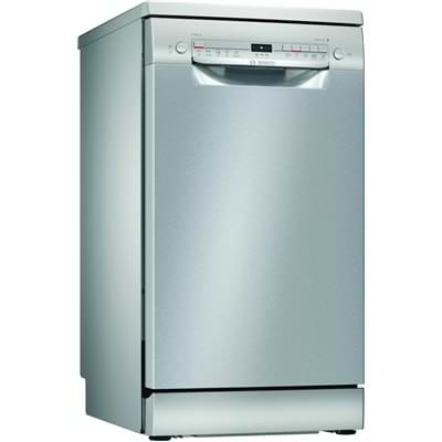  מדיח כלים רגיל צר Bosch SPS2IKIO4E גימור נירוסטה