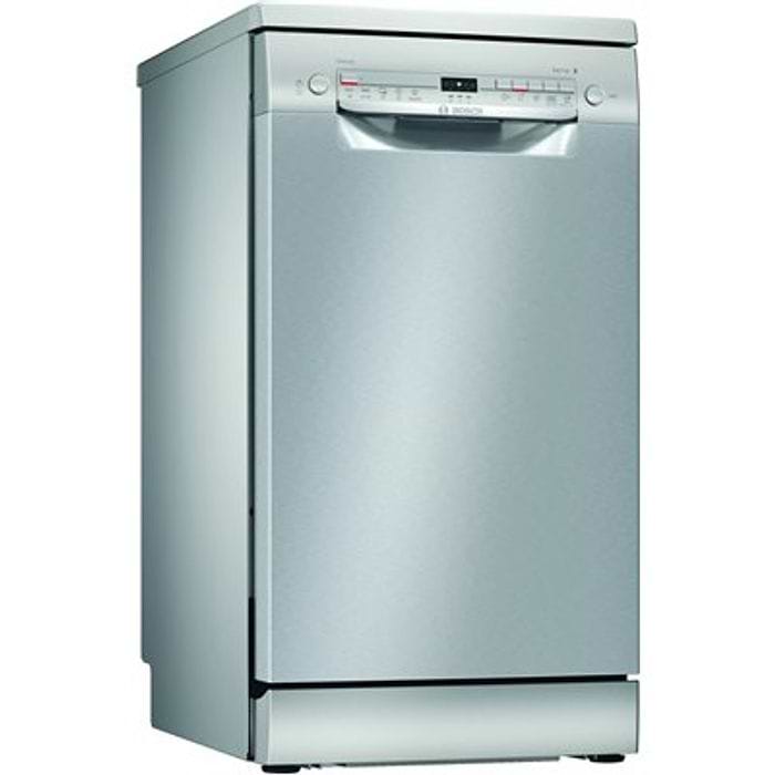  מדיח כלים צר Bosch SPS2IKWO4E נירוסטה