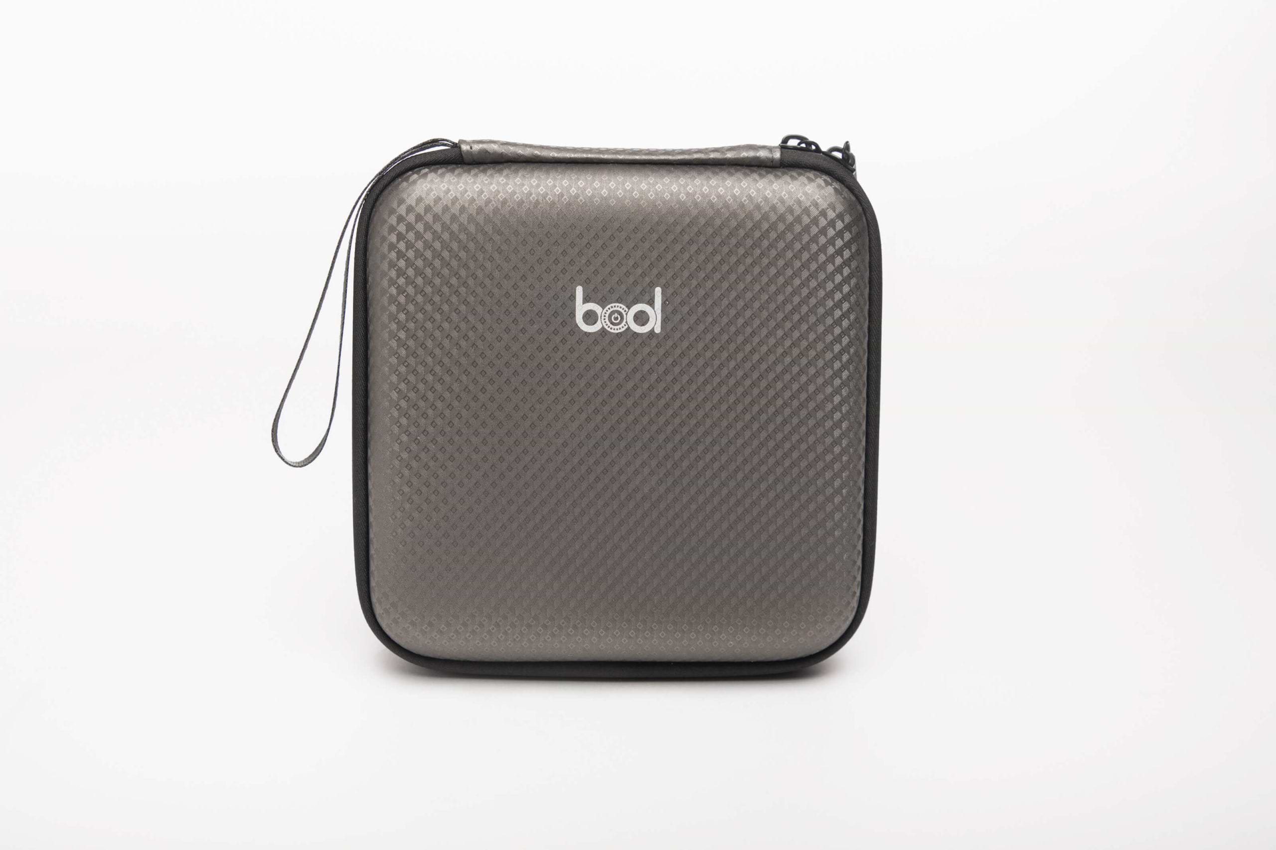 אקדח עיסוי Bool Compact