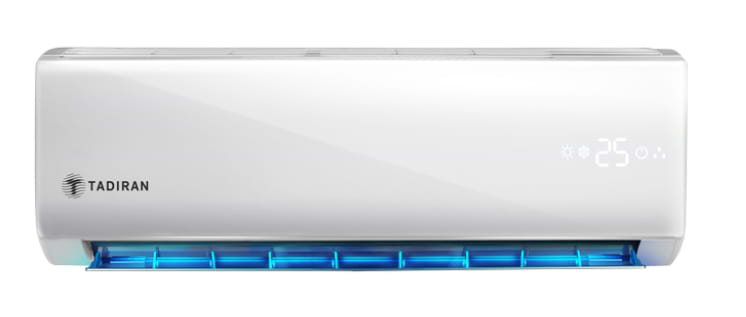 מזגן עילי Tadiran JOY INV 180NG -חמש שנים אחריות 