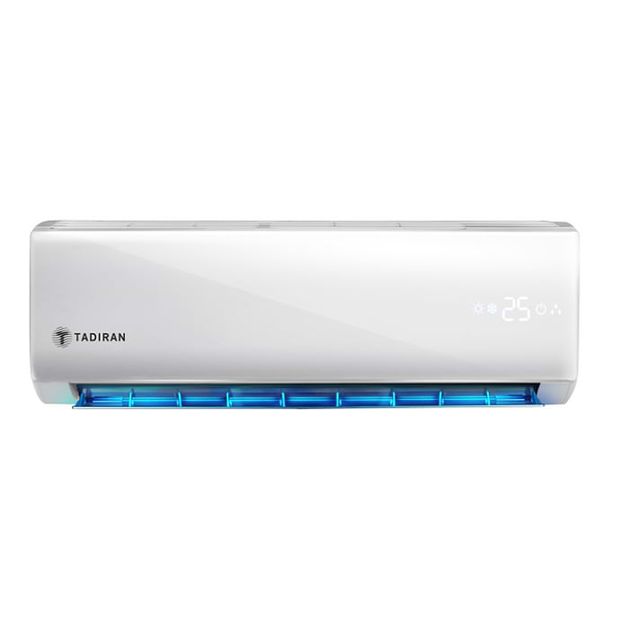 מזגן עילי Tadiran JOY INV 180NG -חמש שנים אחריות 
