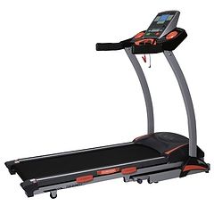 הליכון מתקפל דגם SPORTIME DS1210