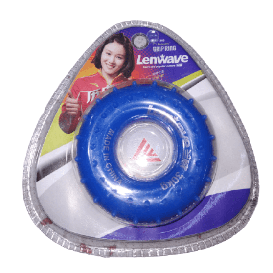 טבעת מעיכה לעיסוי וחיזוק כף Lenwave