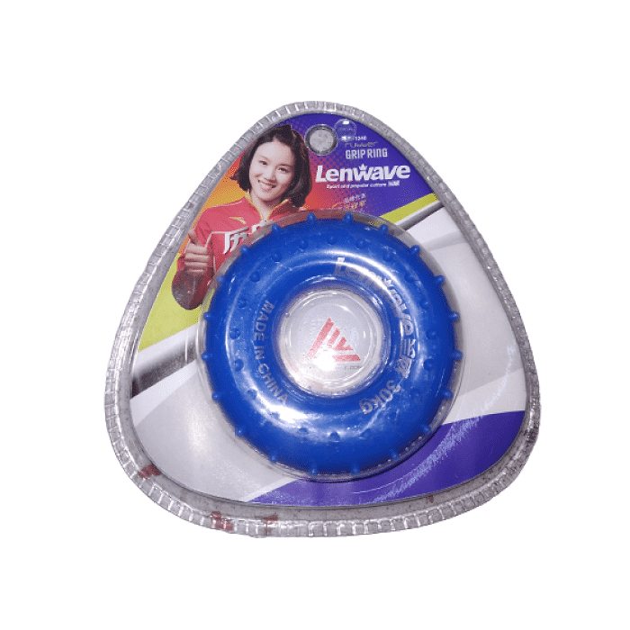 טבעת מעיכה לעיסוי וחיזוק כף Lenwave