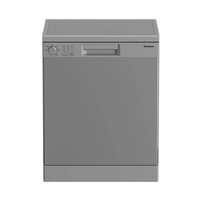 מדיח כלים  Blomberg LDF30210X - גימור נירוסטה אחריות ראלקו יבואן רשמי 