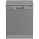 מדיח כלים Blomberg LDF30210X - גימור נירוסטה אחריות ראלקו יבואן רשמי