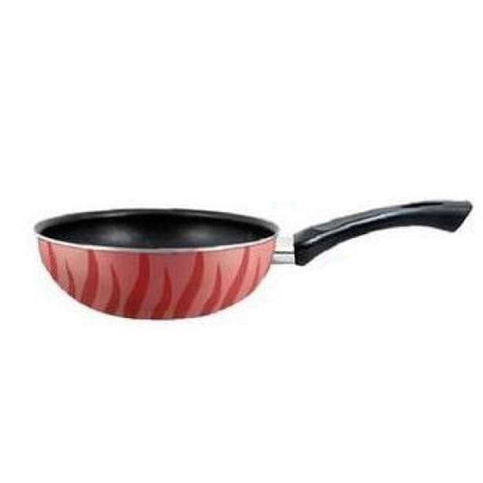 מחבת ווק 30 סמ טפאל דגם TEFAL COOKWARE TEMPO PLAM