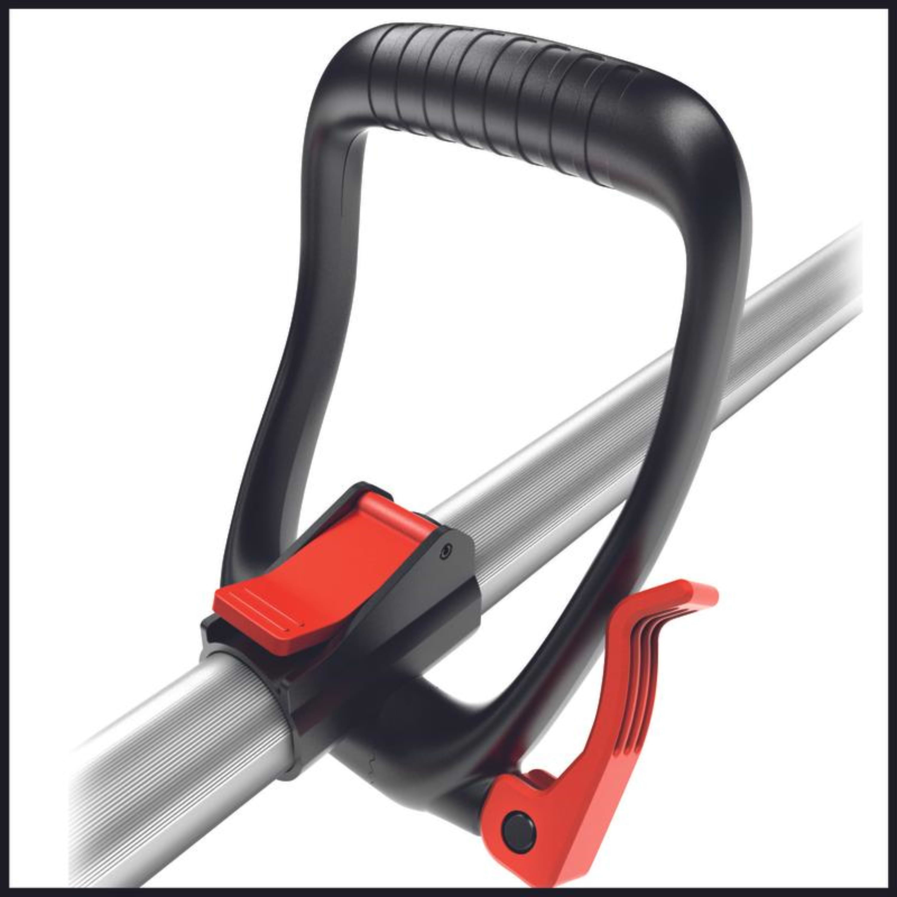 גוזם גדר חיה טלסקופי נטען 18V דגם GE-HH 18-45 LI T-Solo Einhell - גוף בלבד