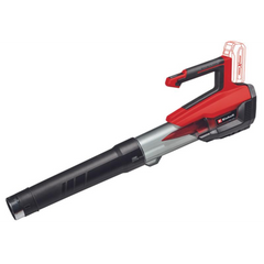 מפוח עלים נושף טורבו עוצמתי 18V נטען דגם GP-LB 18/200 LI E-Solo Einhell - גוף בלבד