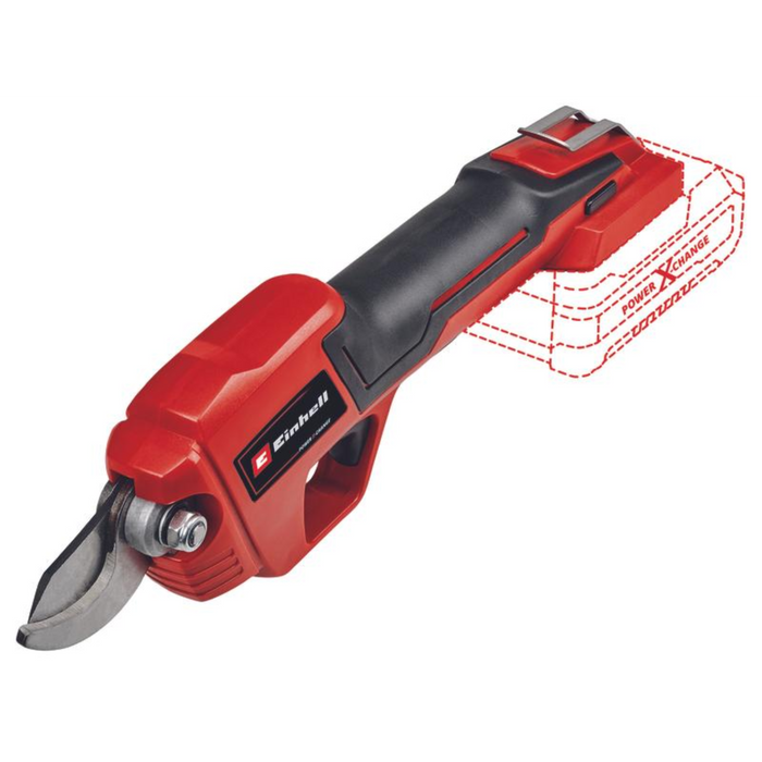 מזמרה מקצועית נטענת 18V דגם GE-LS 18 LI Solo Einhell - גוף בלבד