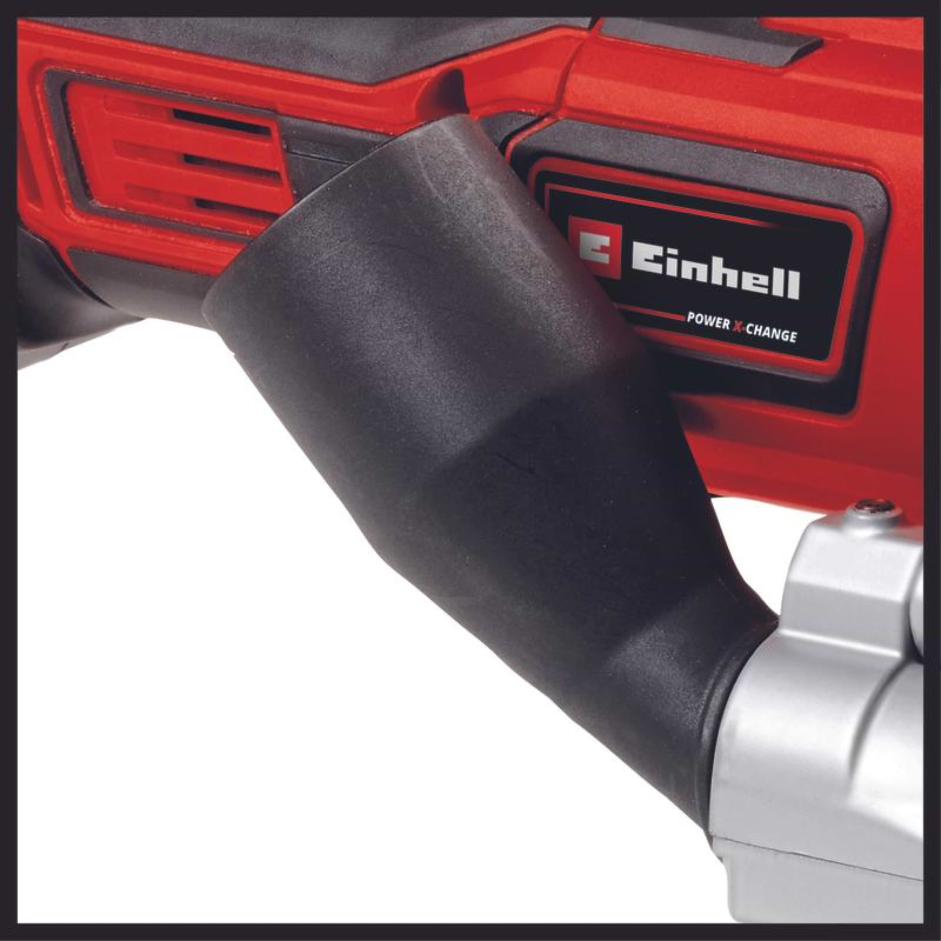 מכשיר למלות (מכשיר ביסקוויטים) נטען 18V דגם TE-BJ 18 LI–SOLO Einhell - גוף בלבד