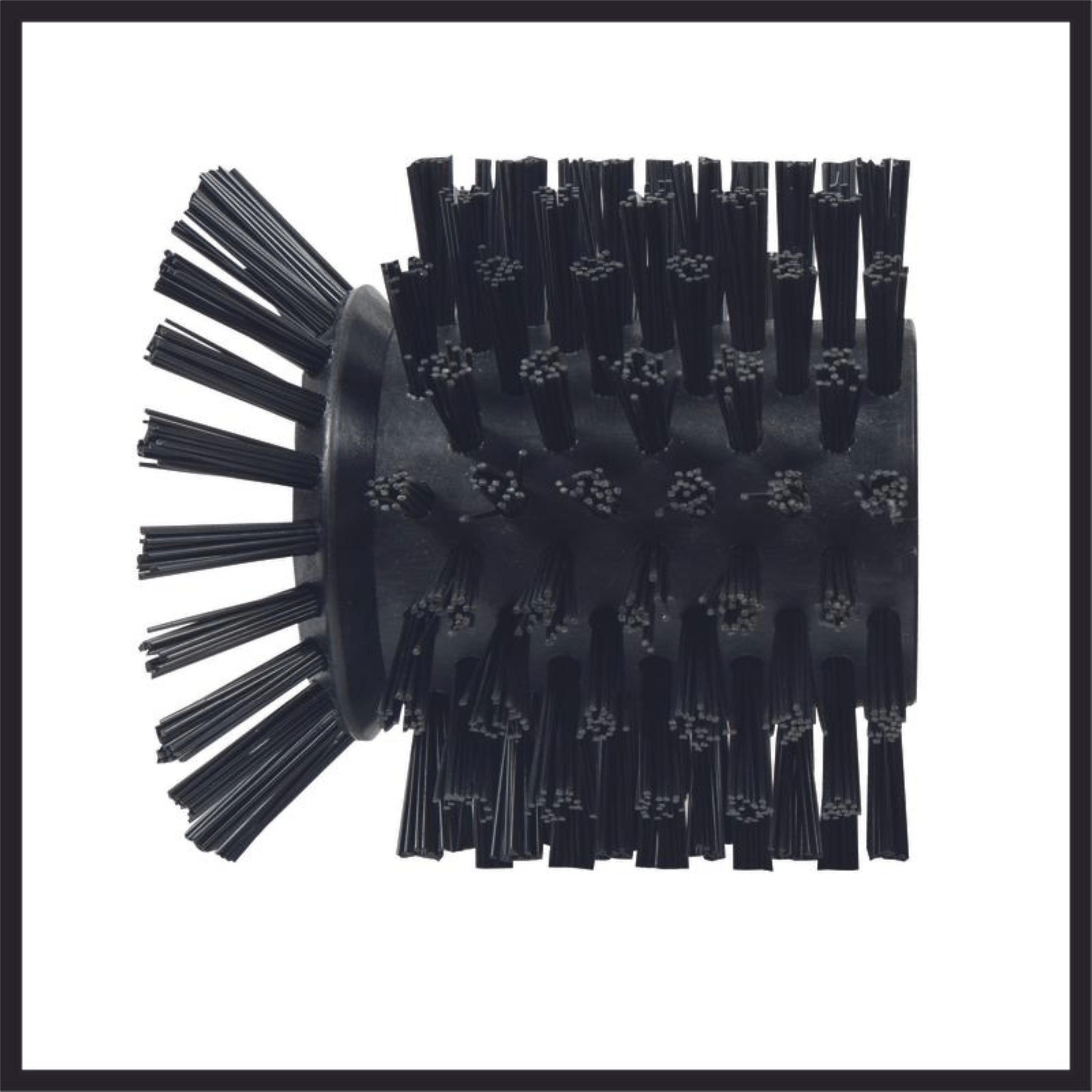  מסרק/מטאטא רב תכליתי נטען 18V דגם PICOBELLA לסירוק וניקוי דשא סינטטי ומשטחי חוץ Einhell - גוף בלבד