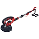 מלטשת קירות טלסקופית נטענת 18V דגם TE-DW 18-225 LI-SOLO Einhell - גוף בלבד