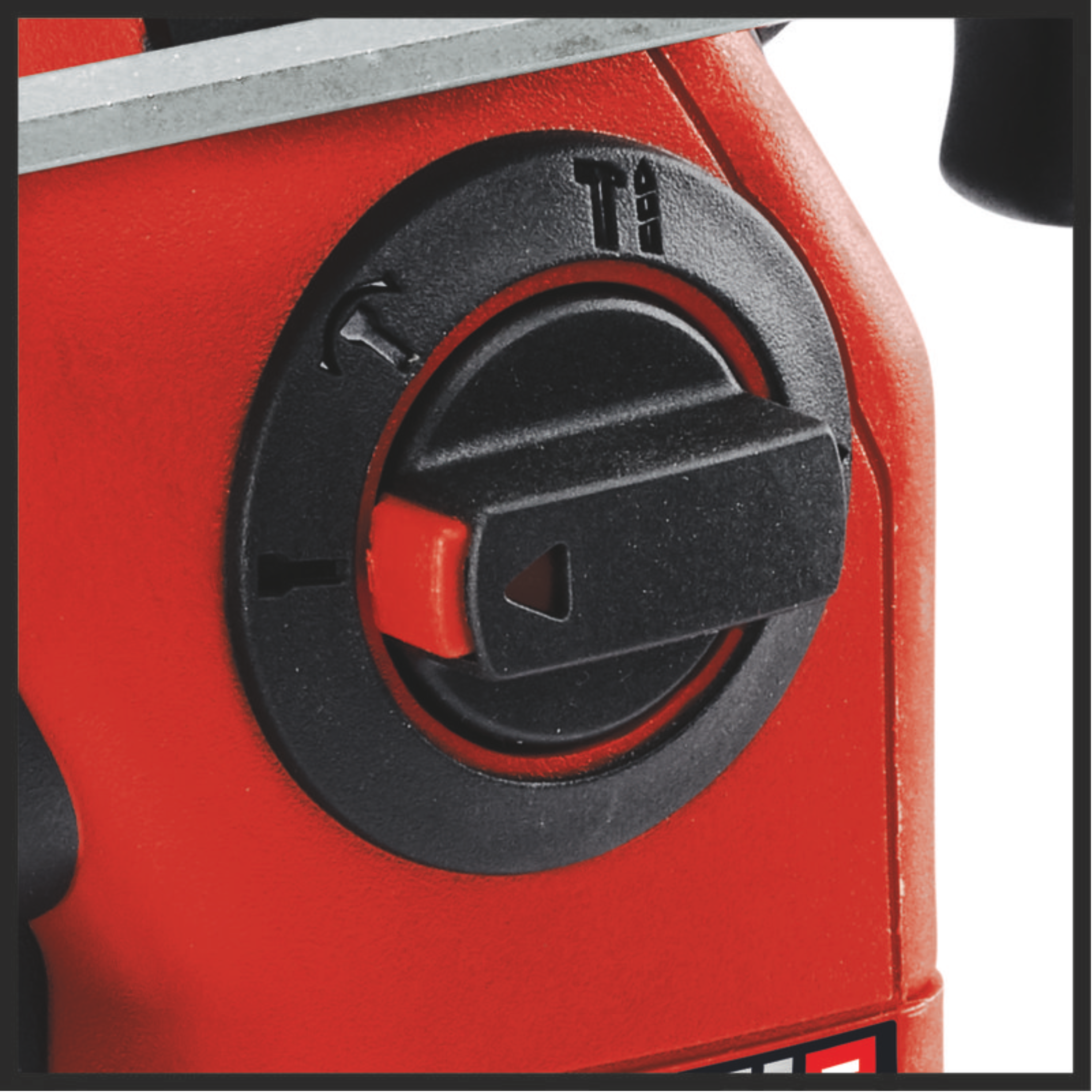 פטישון מנוע בראשלס 18V + סוללה 2.5Ah ומטען HEROCCO KIT 2.5Ah Einhell