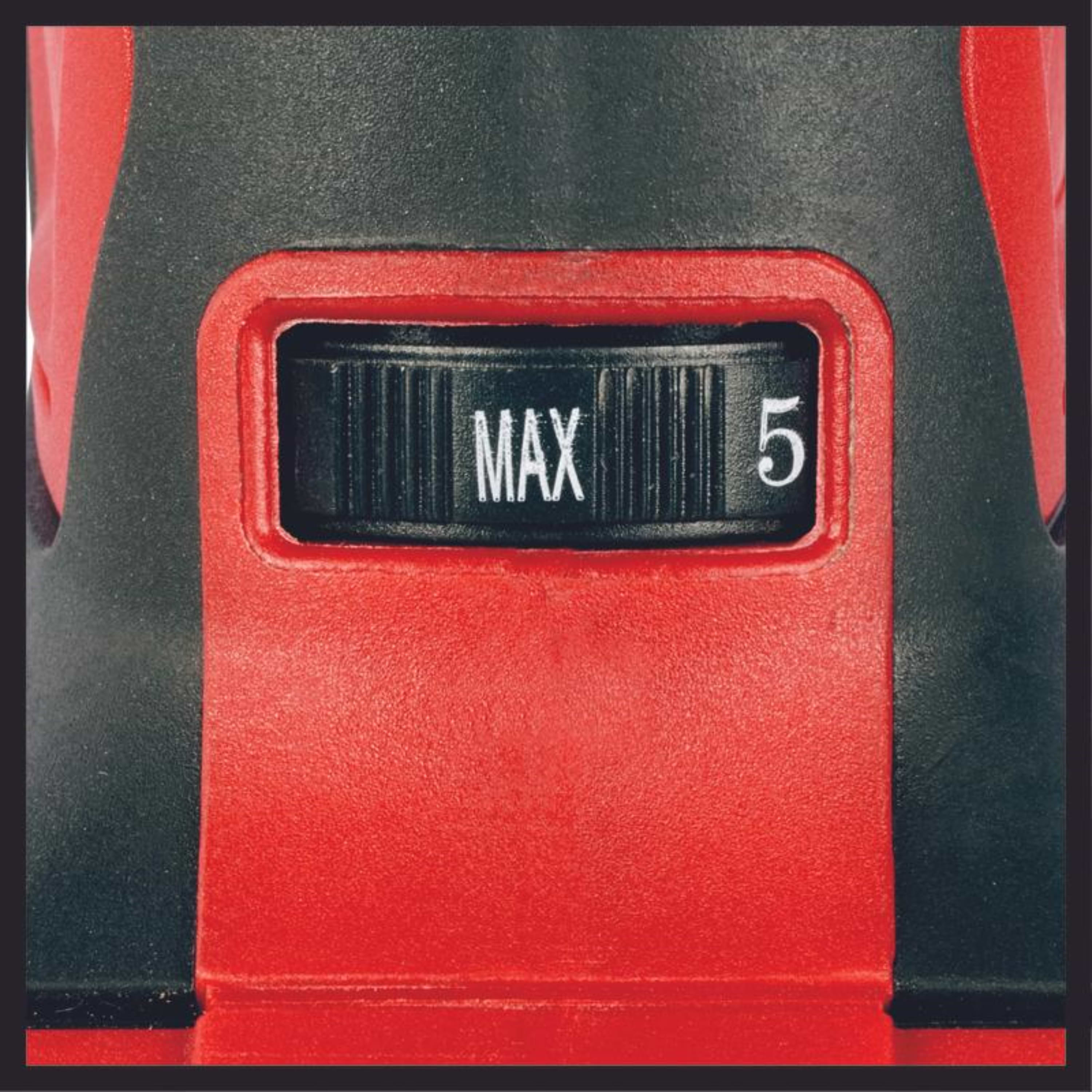 מולטיטול נטען 18V + סוללה 2.5Ah ומטען VARRITO KIT 2.5Ah Einhell