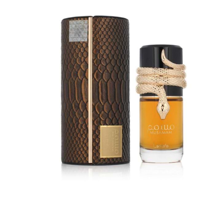 בושם יוניסקס LATTAFA Edp Musamam 100 ML