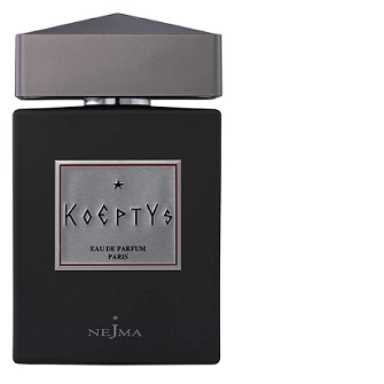 בושם יוניסקס Nejma Koeptys Eau de Parfum 100ml