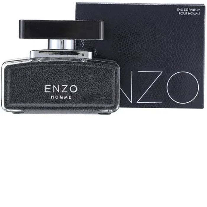 בושם לגבר nzo by Flavia for Men Eau de Parfum 100ml