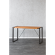 שולחן כתיבה מקולקציית לופט Woodnet CTY L09-150 150X70 