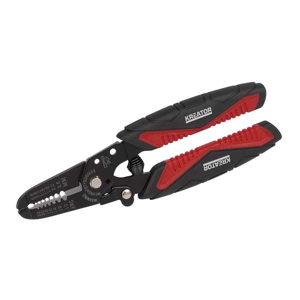 חושף חוטים איכותי KRT606002 Kreator