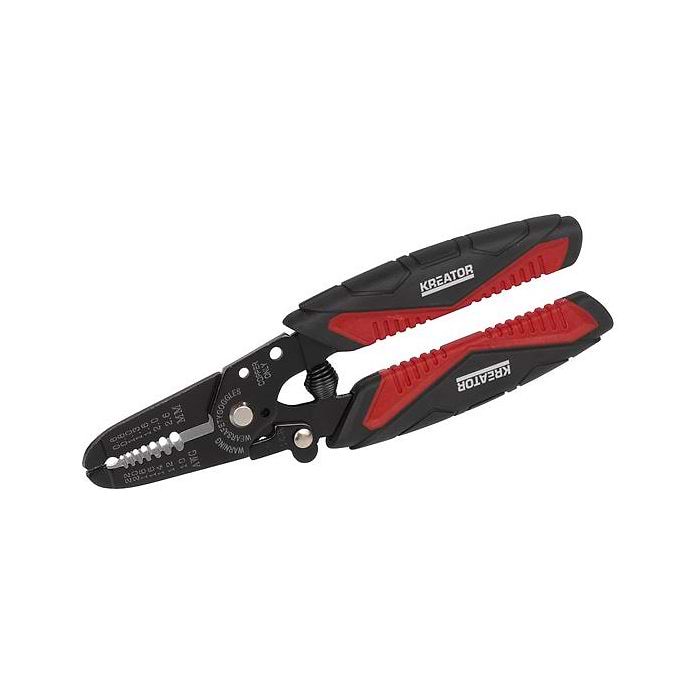 חושף חוטים איכותי KRT606002 Kreator