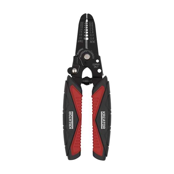 חושף חוטים איכותי KRT606002 Kreator