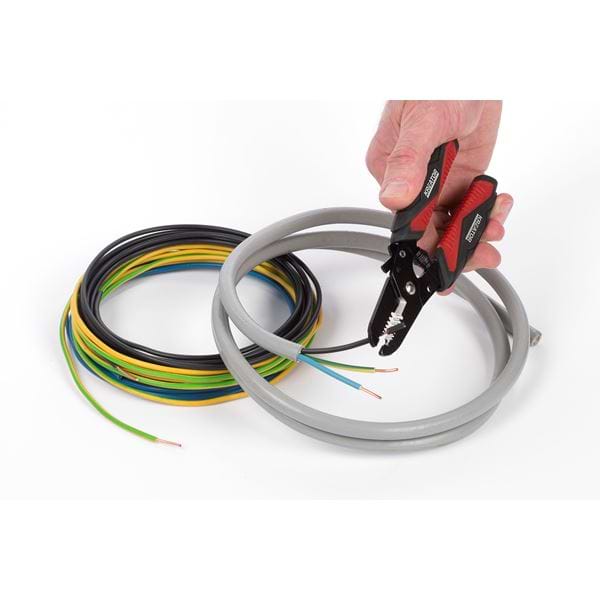 חושף חוטים איכותי KRT606002 Kreator