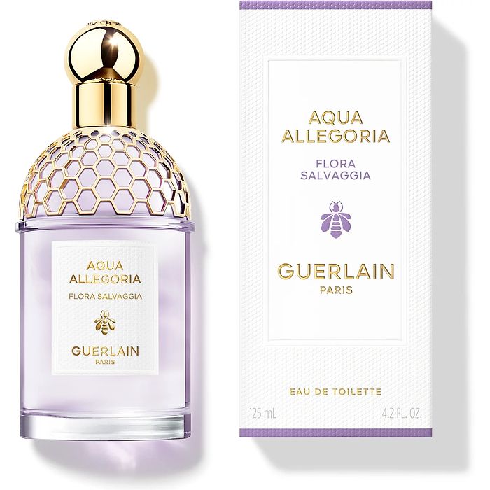 בושם לאישה GUERLAIN Aqua Allegoria Flora Salvaggia  E.D.T 125ml