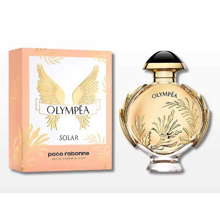 בושם לאשה Paco Rabanne Olympea E.D.P 80ml