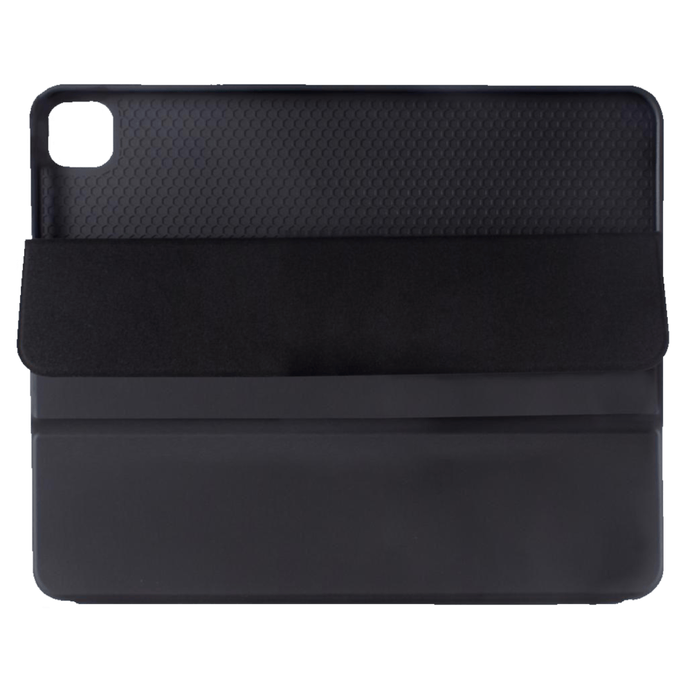 כיסוי לטאבלט Mower Apple iPad pro 11'' 2024 (M4) - צבע שחור