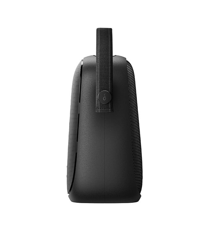 רמקול אלחוטי Anker Sound Core Rave Neo Bluetooth - צבע שחור שנה אחריות ע