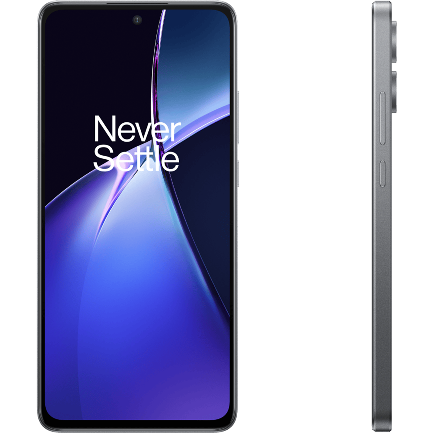 סמארטפון OnePlus Nord CE 4 Lite 5G 256GB 8GB RAM CPH2621 - צבע כסוף שנתיים אחריות ע