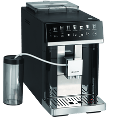 מכונת קפה Electra ECM1001B - צבע שחור אחריות ע"י היבואן הרשמי