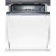 מדיח כלים אינטגרלי Bosch SMV25AX06E - תוצרת פולין