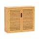 ארון תלוי למטבח דגם Shuk Rehut SR336