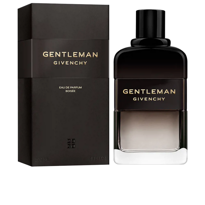 בושם לגבר Givenchy Gentleman Boisée E.D.P 100ml