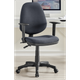 כסא מנהלים יוקרתי צבע אפור דגם Argoflex Promax10