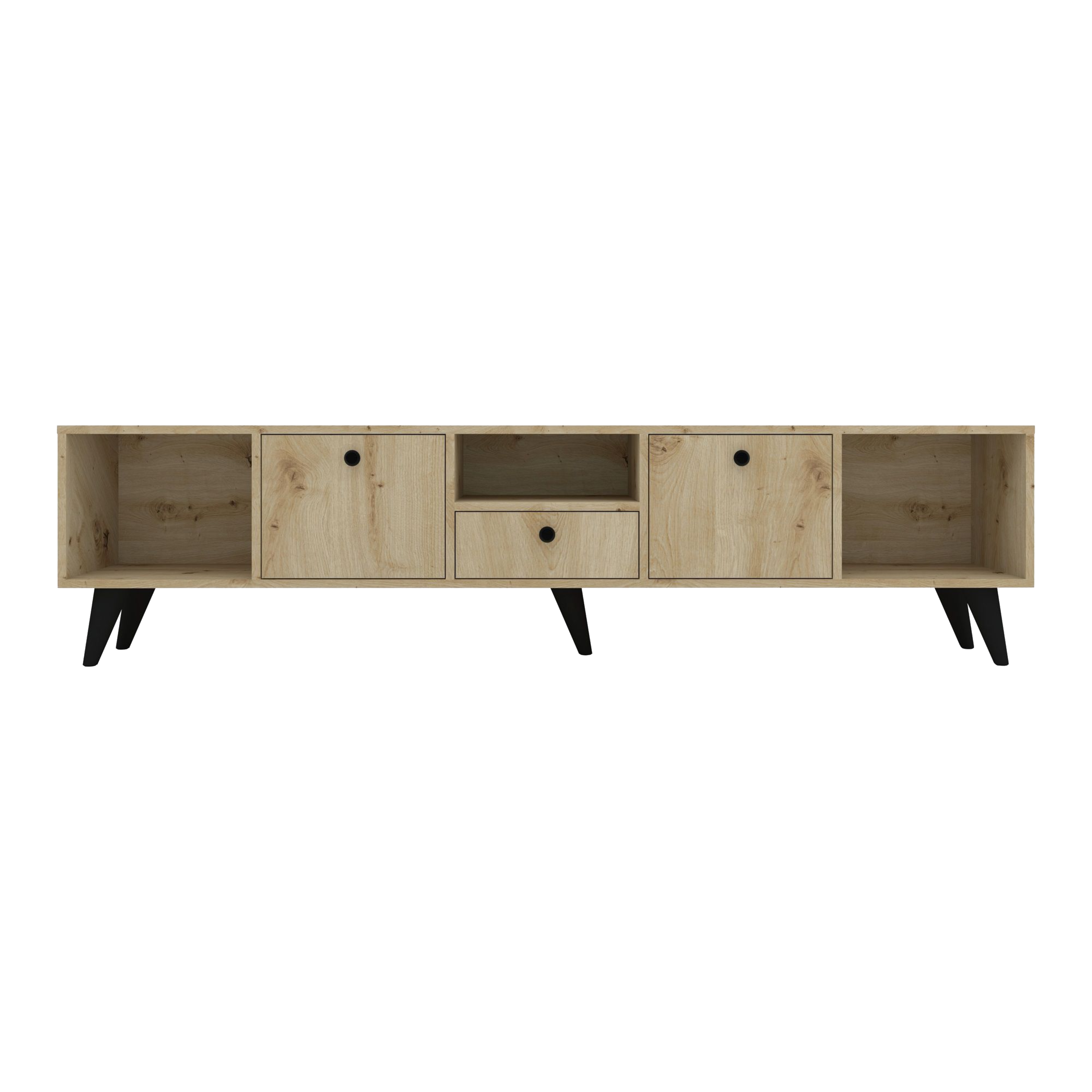 מזנון לסלון פיגרו TUDO DESIGN