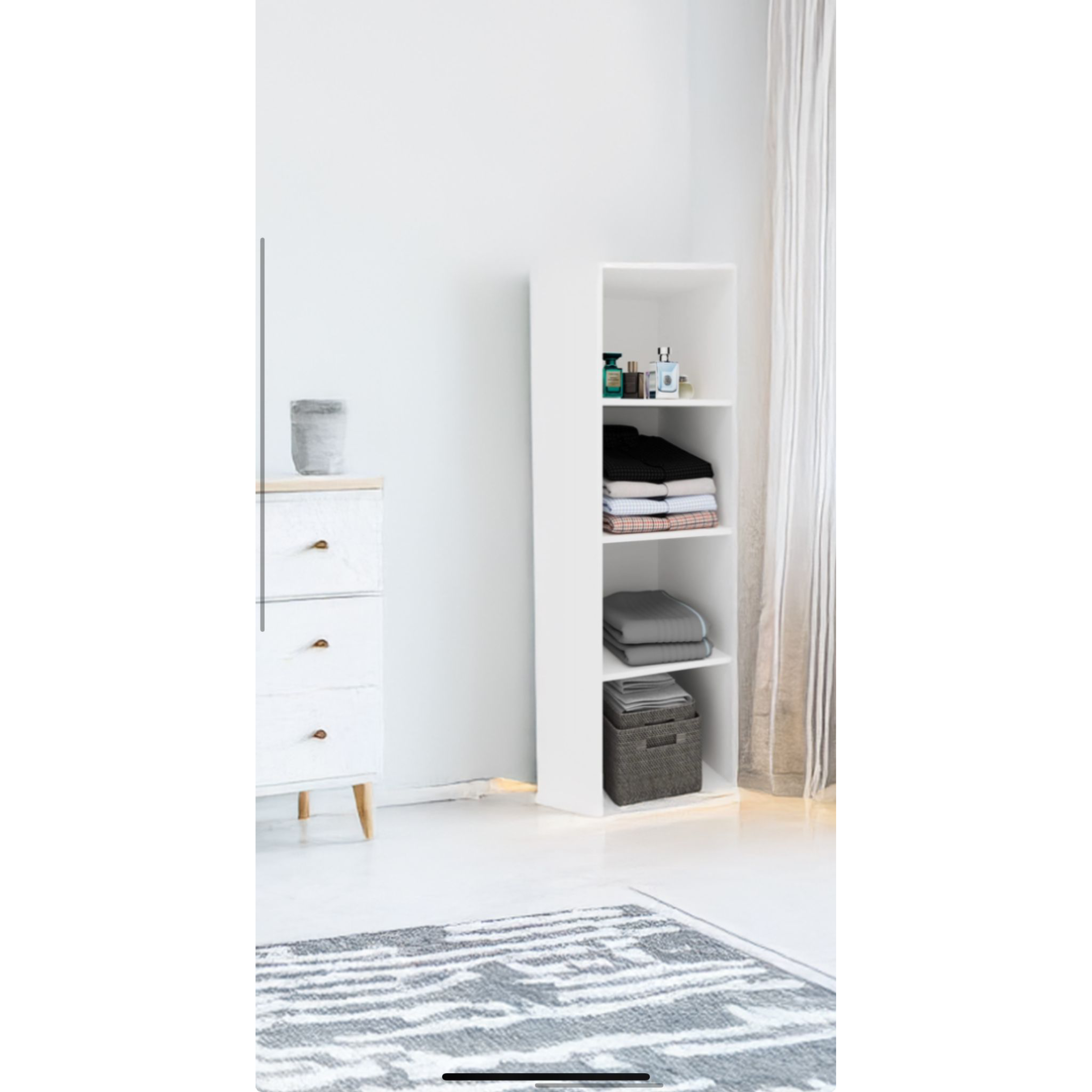 כוורת ארונית ליהי TUDO DESIGN