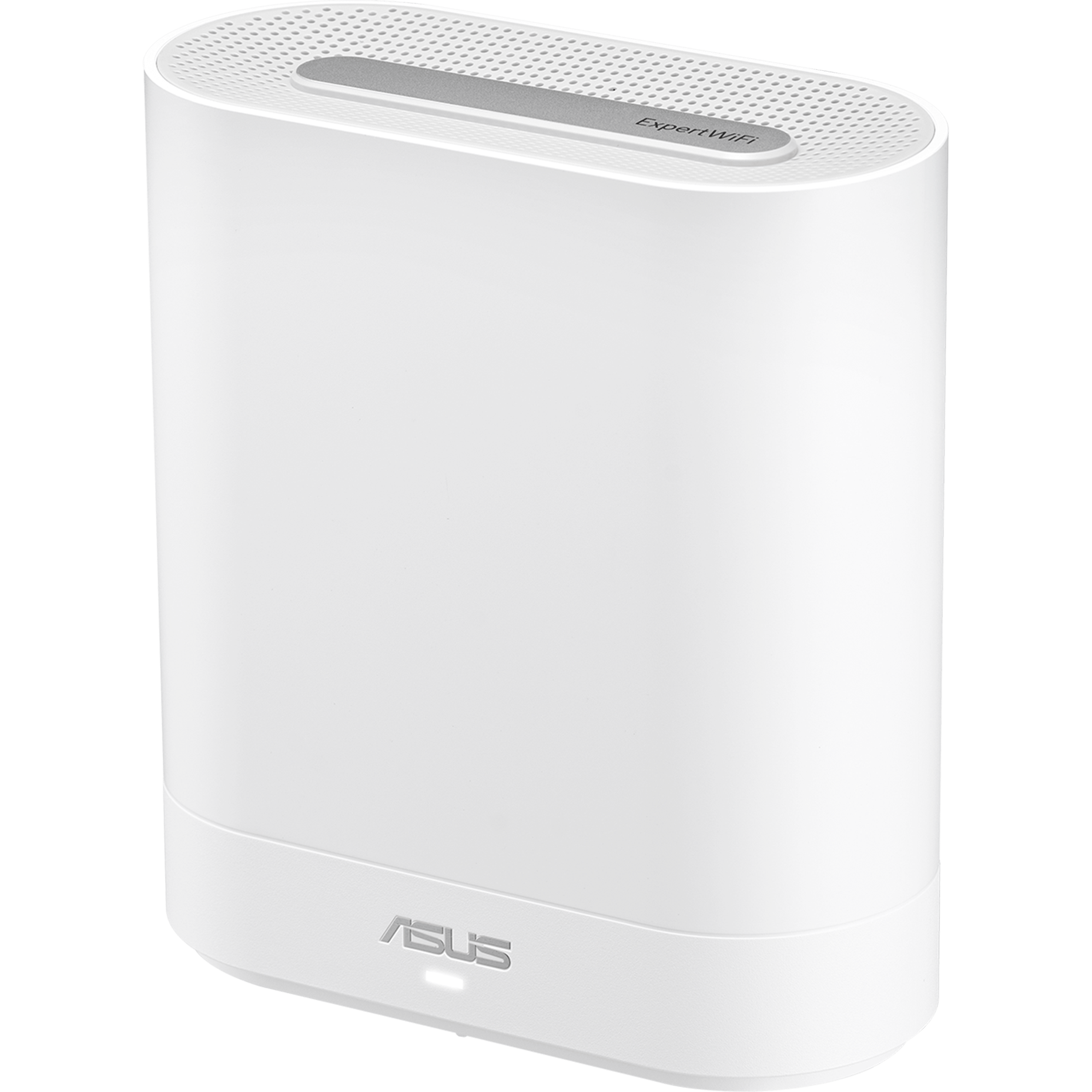 ראוטר אלחוטי Asus ExpertWiFi EBM68 AX7800 WiFi 6 - צבע לבן שלוש שנות אחריות ע