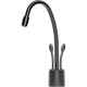מערכת תת כיורית למים קרים וחמים סטיקי Electra Water Plus - צבע שחור מט אחריות ע"י היבואן הרשמי