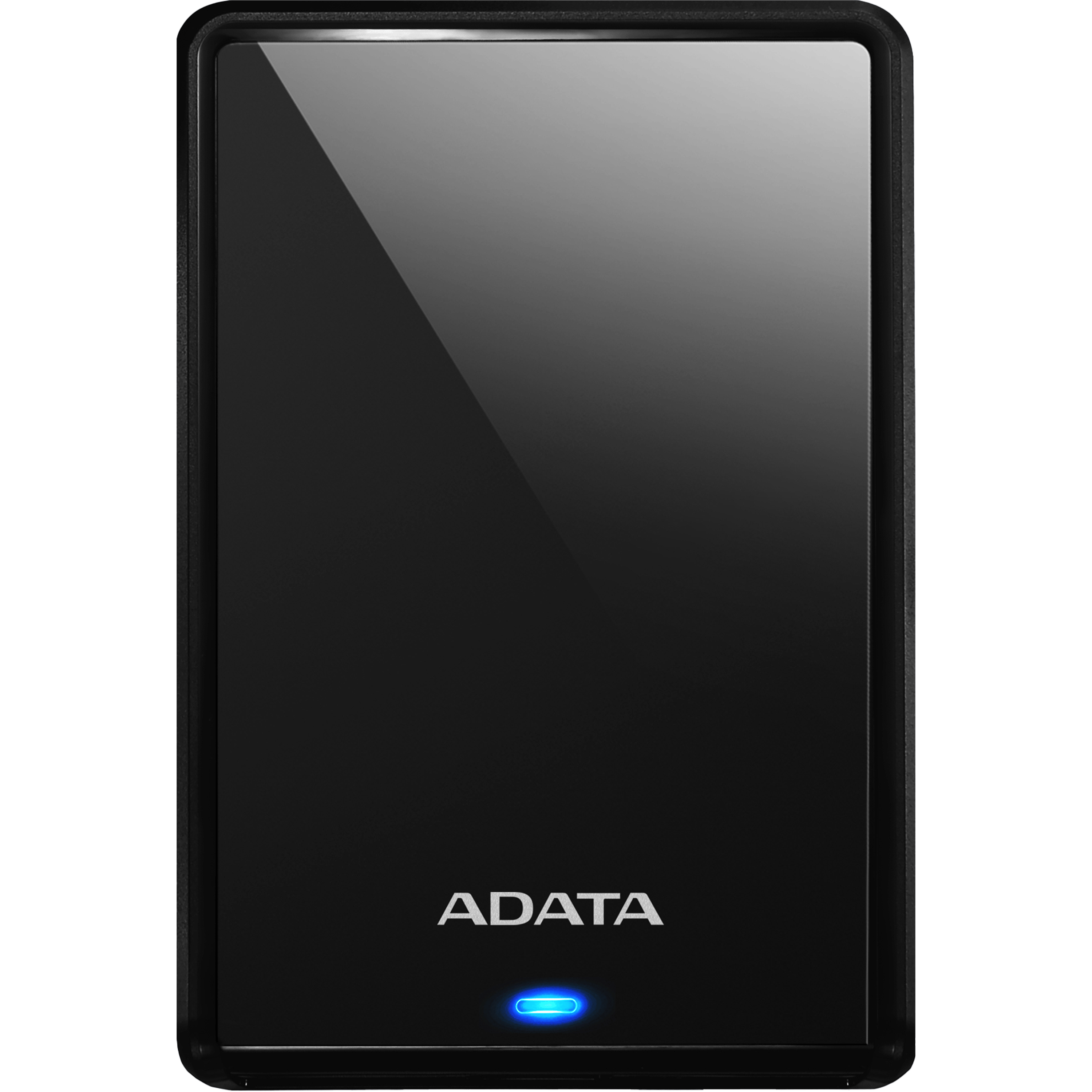 כונן קשיח ADATA HV620S USB 3.2 Gen1 4TB - צבע שחור שלוש שנות אחריות ע