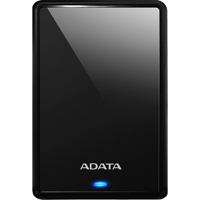 כונן קשיח ADATA HV620S USB 3.2 Gen1 4TB - צבע שחור שלוש שנות אחריות עי היבואן הרשמי