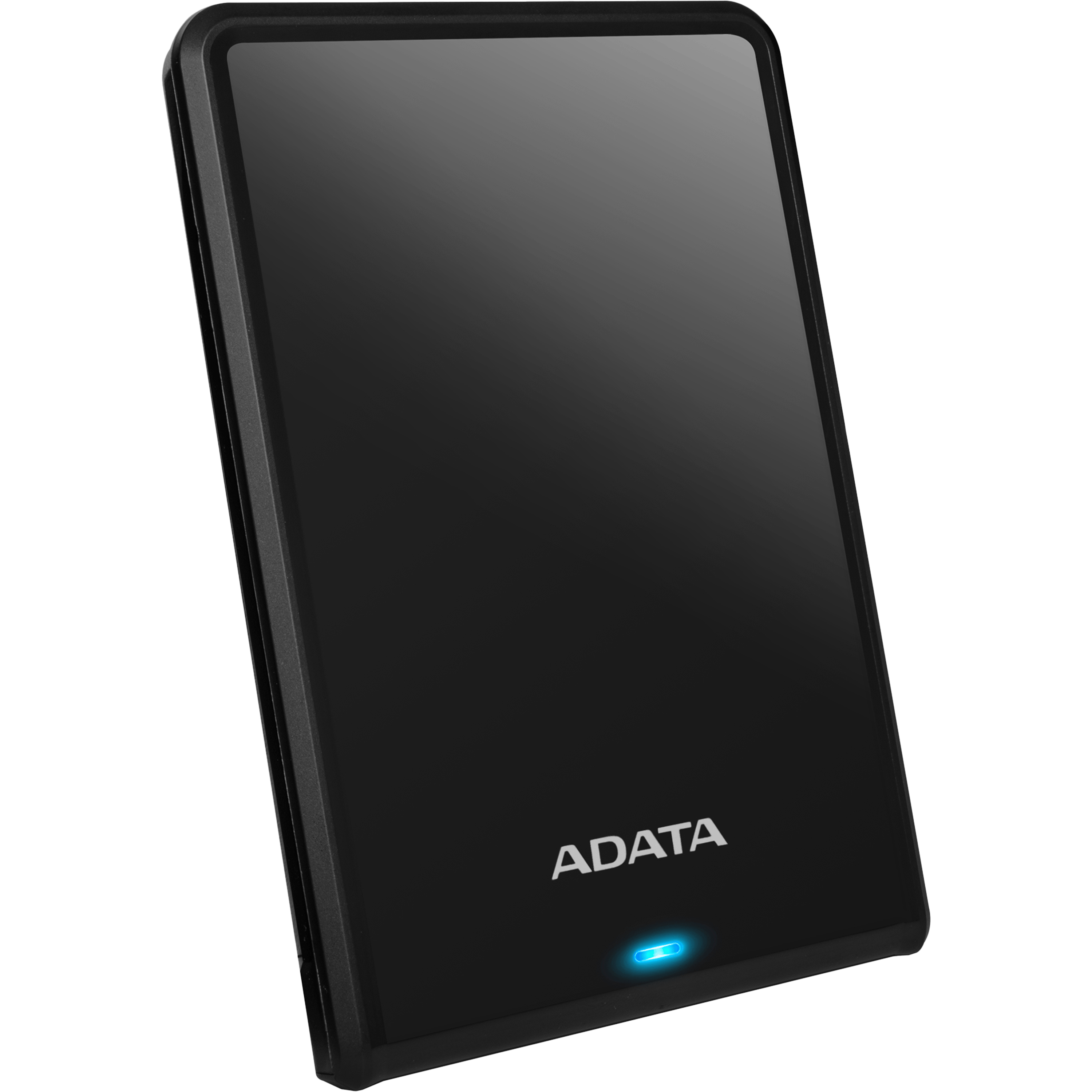 כונן קשיח ADATA HV620S USB 3.2 Gen1 4TB - צבע שחור שלוש שנות אחריות ע